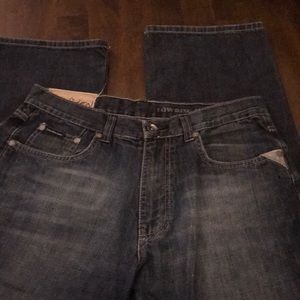 Calvin Klein Lowrise straight